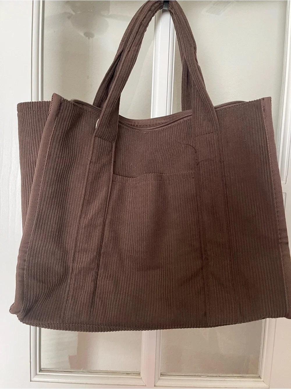 N/A stylish brown
